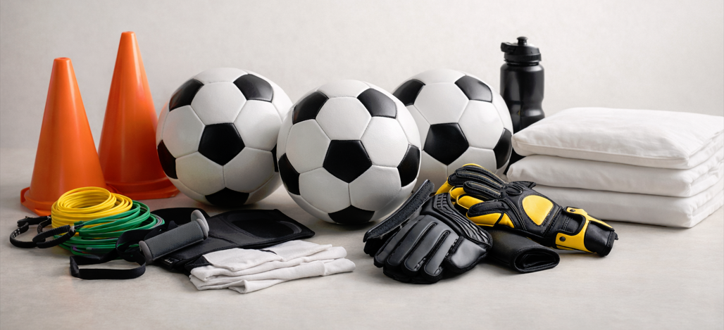 Sports goods