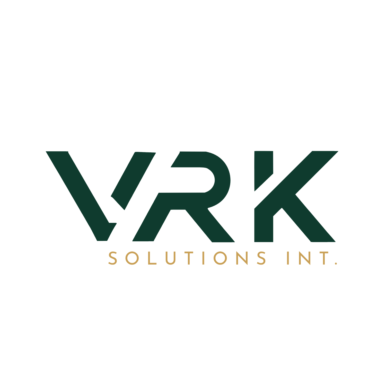 VRK Logo